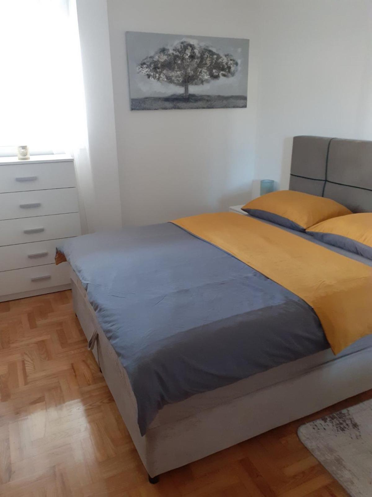 Apartman Pontis Okrug Gornji Trogir Exterior photo