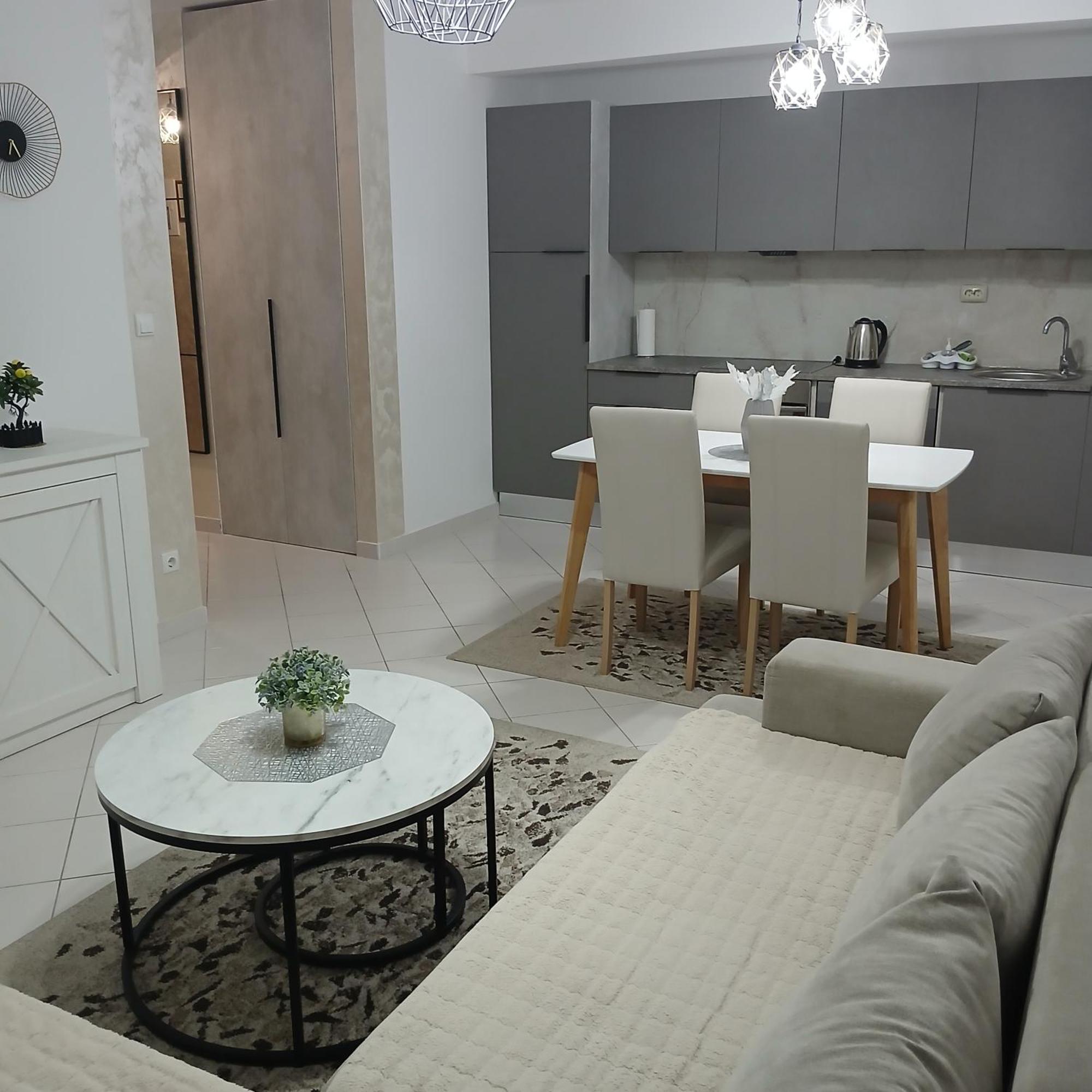 Apartman Pontis Okrug Gornji Trogir Exterior photo